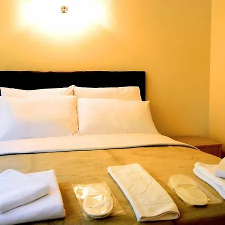 Atrium 3* Istanbul