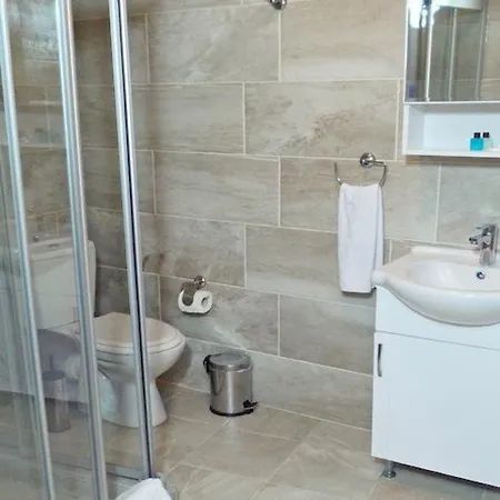 Hotel apartamentowy Atrium 3*