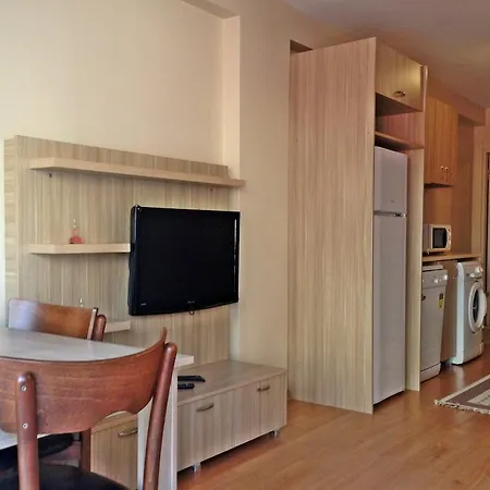 Atrium Hotel apartamentowy
