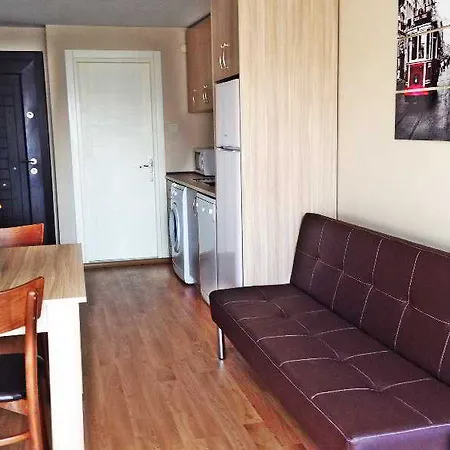Atrium 3* Istanbul