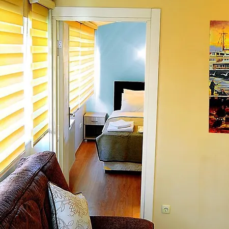 Atrium 3* Stambuł