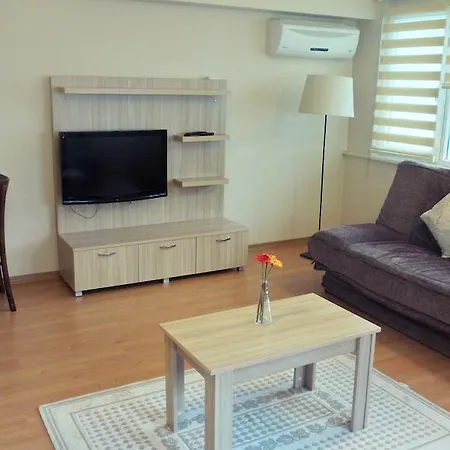 Atrium Provincia di Istanbul