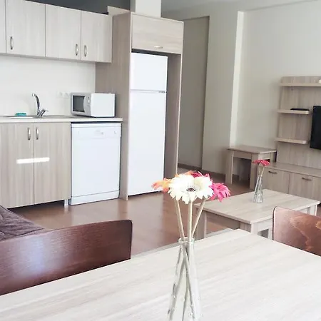 Hotel Atrium Estambul