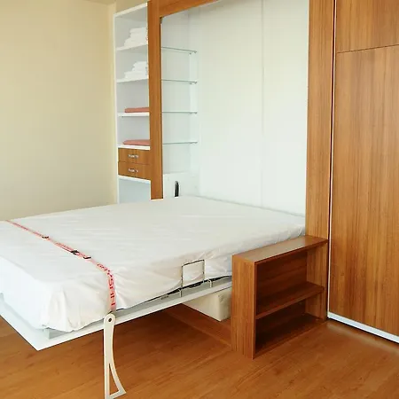 Atrium Aparthotel 3*