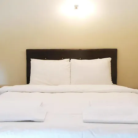 Atrium Aparthotel 3*