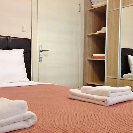 Aparthotel Atrium