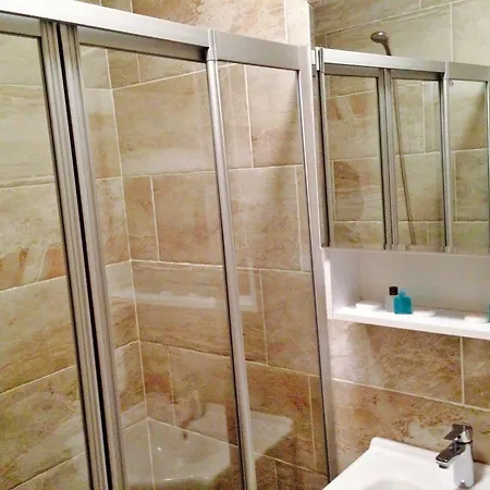 Hotel apartamentowy Atrium Stambuł