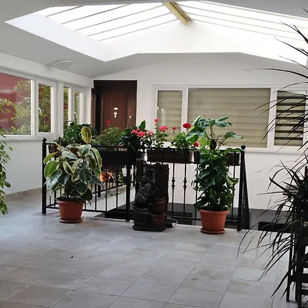 Atrium Provincia di Istanbul