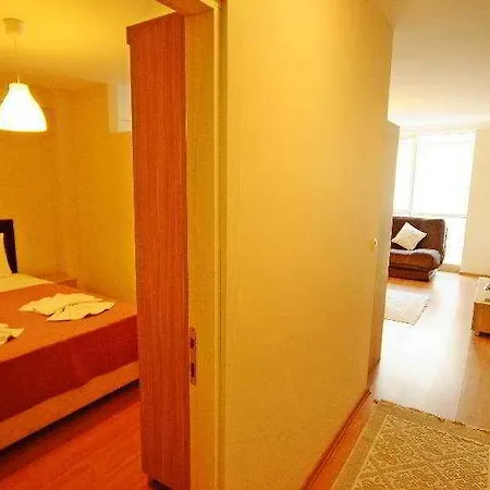 Aparthotel Atrium