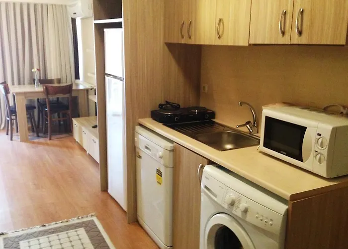 酒店 Atrium 伊斯坦布尔