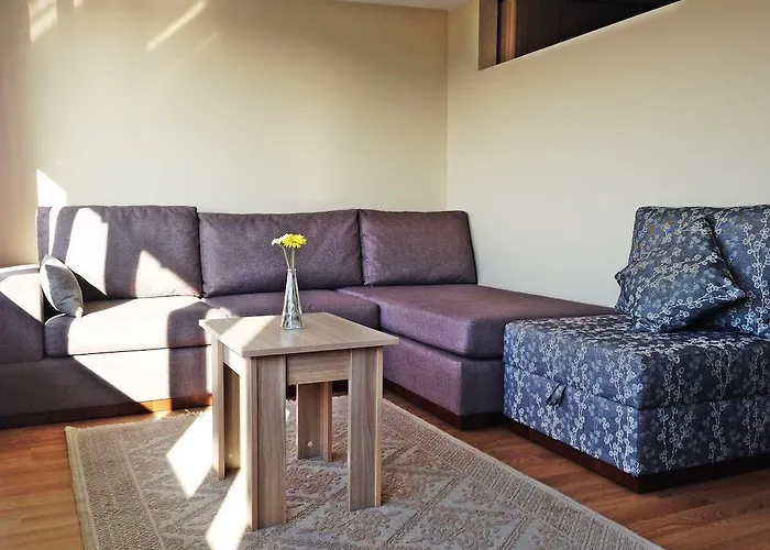 Atrium 3* 伊斯坦布尔