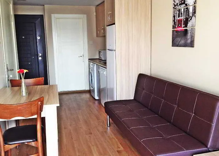 Atrium 3* 伊斯坦布尔