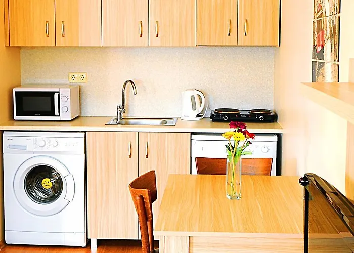 Atrium 酒店 伊斯坦布尔