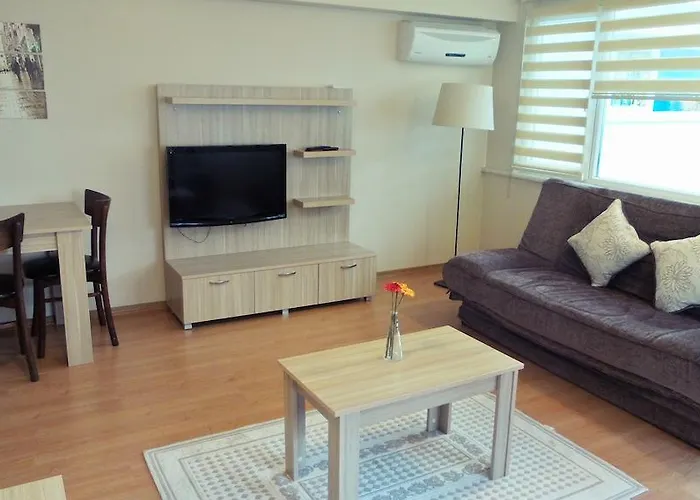 Atrium 伊斯坦布尔