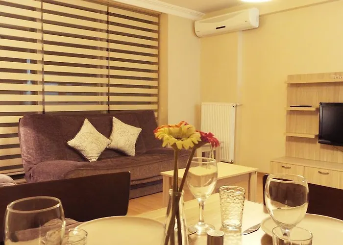 Atrium 伊斯坦布尔