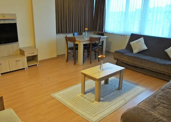 Atrium 酒店 伊斯坦布尔