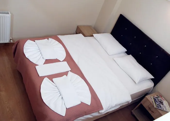 Atrium 伊斯坦布尔