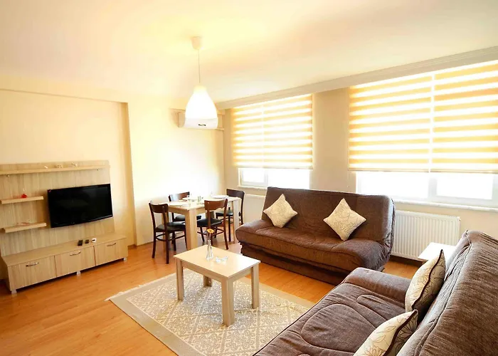 Atrium 伊斯坦布尔