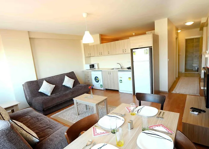 Atrium 伊斯坦布尔