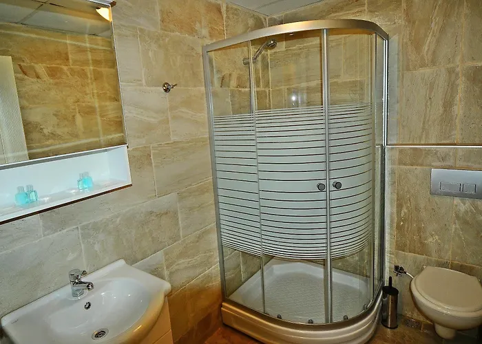 Atrium 伊斯坦布尔