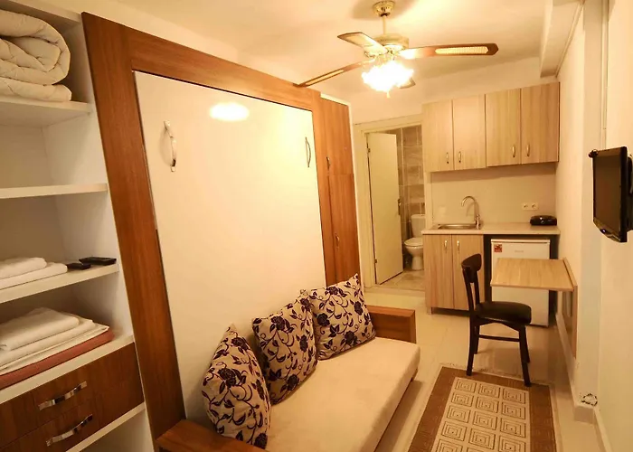 Atrium 酒店 伊斯坦布尔