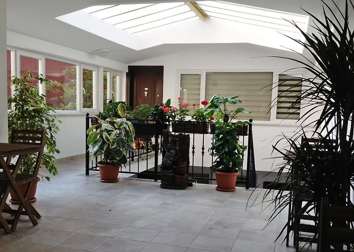 Atrium 伊斯坦布尔