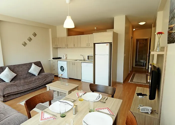 Atrium 酒店 伊斯坦布尔