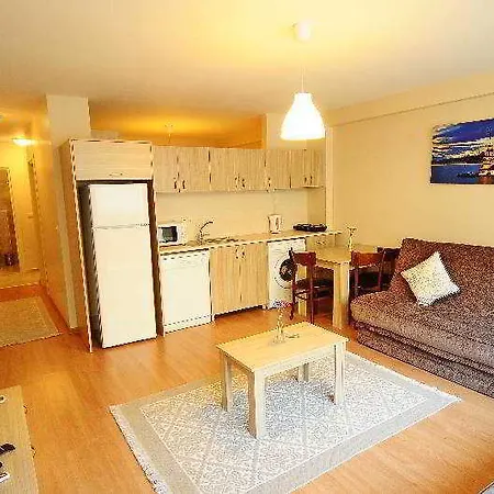 Atrium Provincia di Istanbul