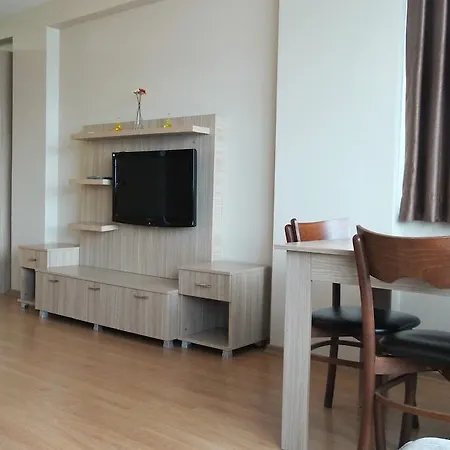 Hotell Atrium Istanbul