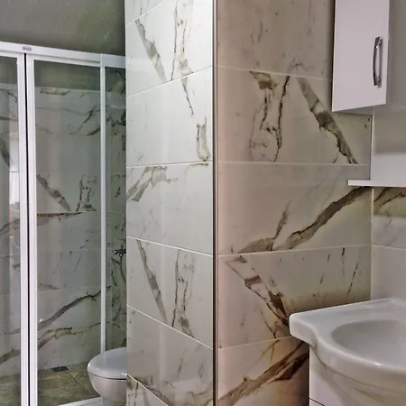 Atrium 3* Provincia di Istanbul