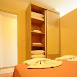 Atrium Hotel Istambul