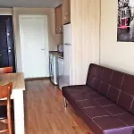 Atrium 3* Istambul