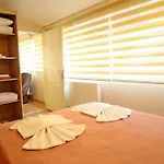 Atrium Hotel 3*