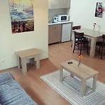 Atrium Hotel Istambul