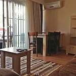 Atrium Hotel 3*