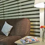 Atrium Hotel 3*