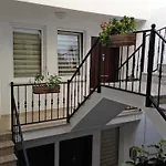Hotel Atrium