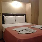 Atrium Hotel