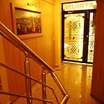 Atrium Hotel 3*