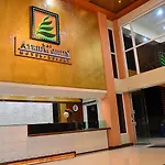 Atrium Hotel 3*