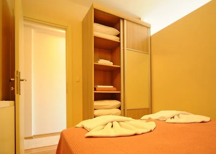 Atrium Hotel Istanbul