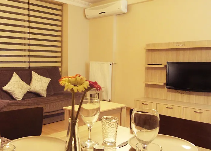 Atrium Hotel Istanbul