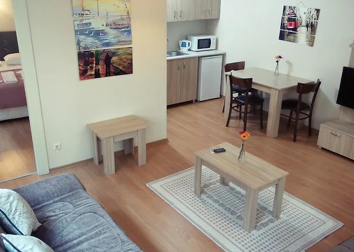 Atrium Hotel Istanbul