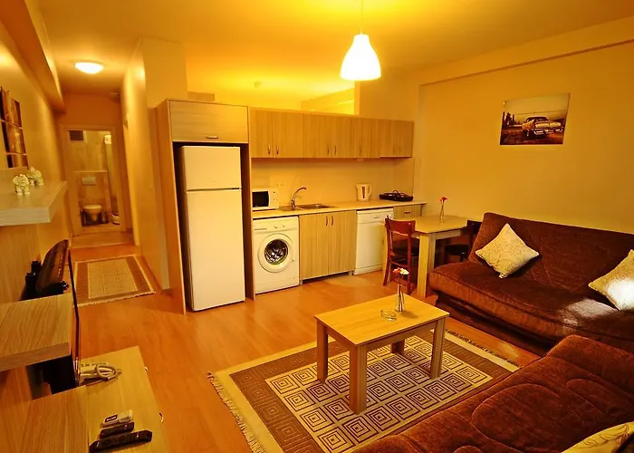 Hotel Atrium Istanbul