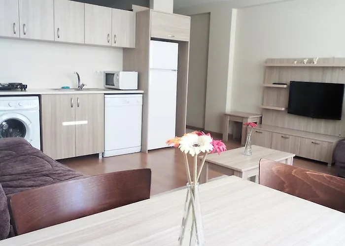 Hotel Atrium Istanbul