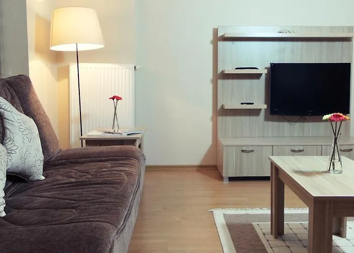 Atrium Hotel Istanbul