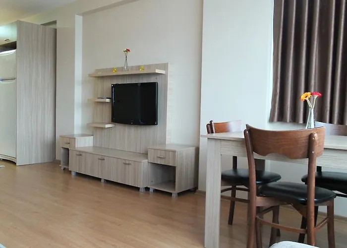 Hotel Atrium Istanbul